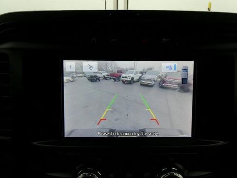 Certified 2021 Ford F150 XLT w/ Equipment Group 301A Mid image 30