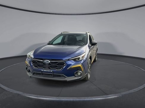 Certified 2024 Subaru Crosstrek 2.5i Sport AWD/4WD image 3