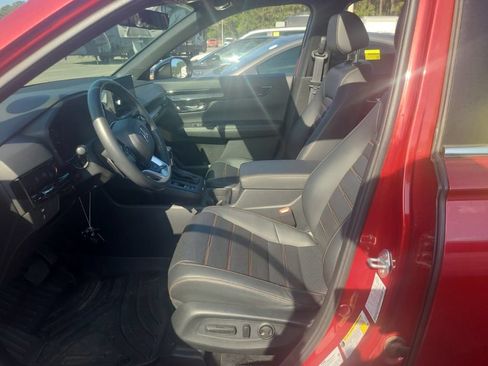 Used 2023 Honda CR-V Sport Touring image 10