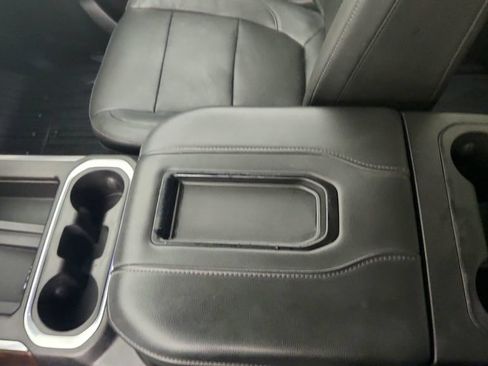 Certified 2020 GMC Sierra 1500 SLT RWD image 19