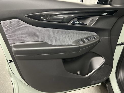 New 2026 Chevrolet TrailBlazer LS w/ LS Convenience Package image 53