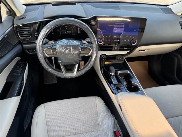 New 2026 Lexus NX 350 AWD w/ Accessory Package (2T) image 9