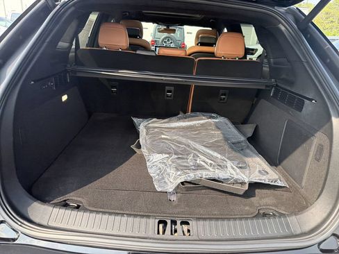 Certified 2023 Lincoln Nautilus Black Label w/ Class II Trailer Tow Package AWD/4WD image 32