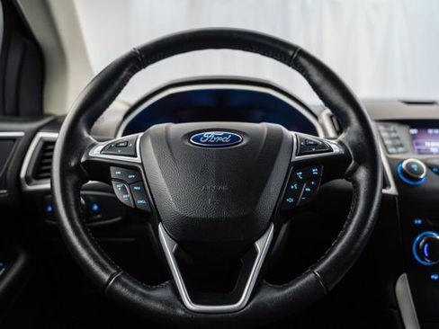 Used 2015 Ford Edge SEL FWD image 47