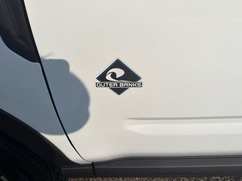 New 2026 Ford Bronco Sport Outer Banks w/ Outer Banks Tech Package+ AWD/4WD image 10