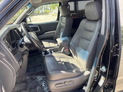 Used 2012 Honda Ridgeline RTL image 17