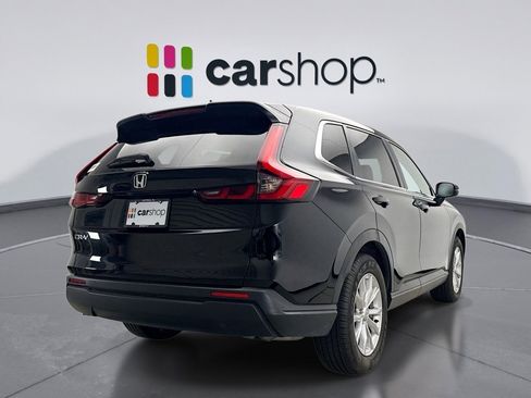Used 2023 Honda CR-V EX-L image 5
