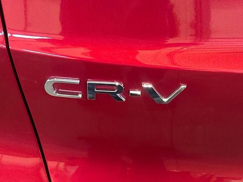 Used 2023 Honda CR-V EX-L image 27