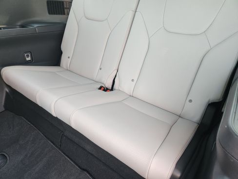 Certified 2025 Lexus TX 350 AWD w/ Technology Package image 34