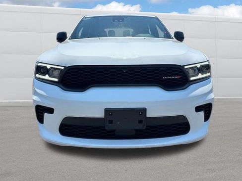 Used 2024 Dodge Durango GT AWD/4WD image 8
