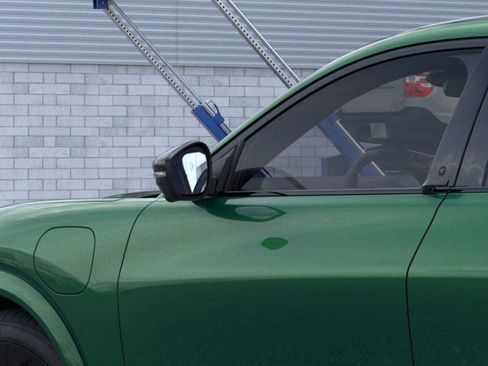 New 2025 Ford Mustang Mach-E GT image 20