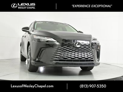 Used 2024 Lexus RX 350 Premium