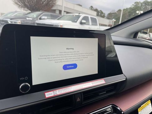 New 2026 Toyota Prius SE image 38