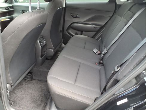 Certified 2026 Hyundai Kona SEL Sport FWD image 17