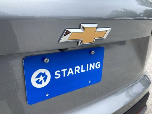 New 2026 Chevrolet Equinox LT image 20