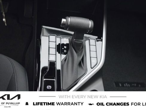 New 2026 Kia Niro LX FWD image 24