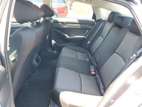 Used 2021 Honda Accord LX image 24