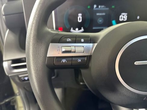 Certified 2025 Hyundai Santa Cruz SEL image 43