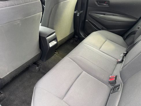 Used 2024 Toyota Corolla LE image 27