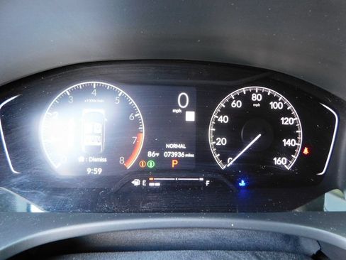 Used 2023 Honda Civic Sport image 11