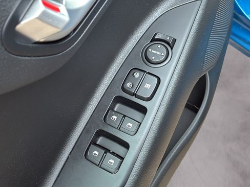 Used 2022 Kia Rio S FWD image 20