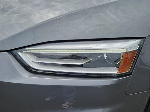 Used 2018 Audi A5 2.0T Premium w/ Convenience Package image 28