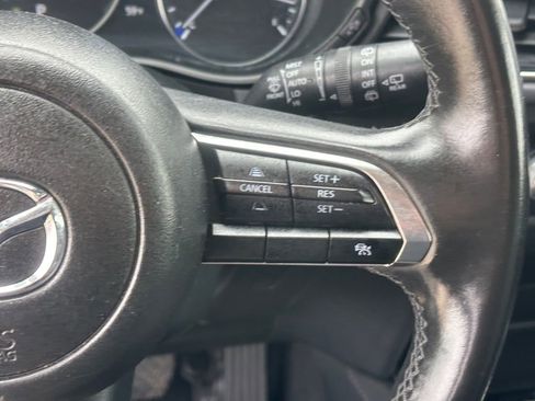 Used 2024 MAZDA CX-30 AWD 2.5 S w/ Preferred Package image 14