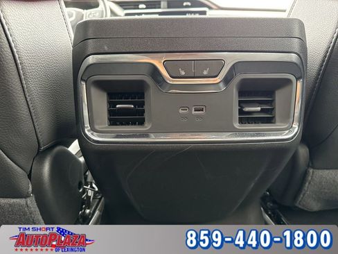 Used 2024 GMC Sierra 1500 Denali image 51