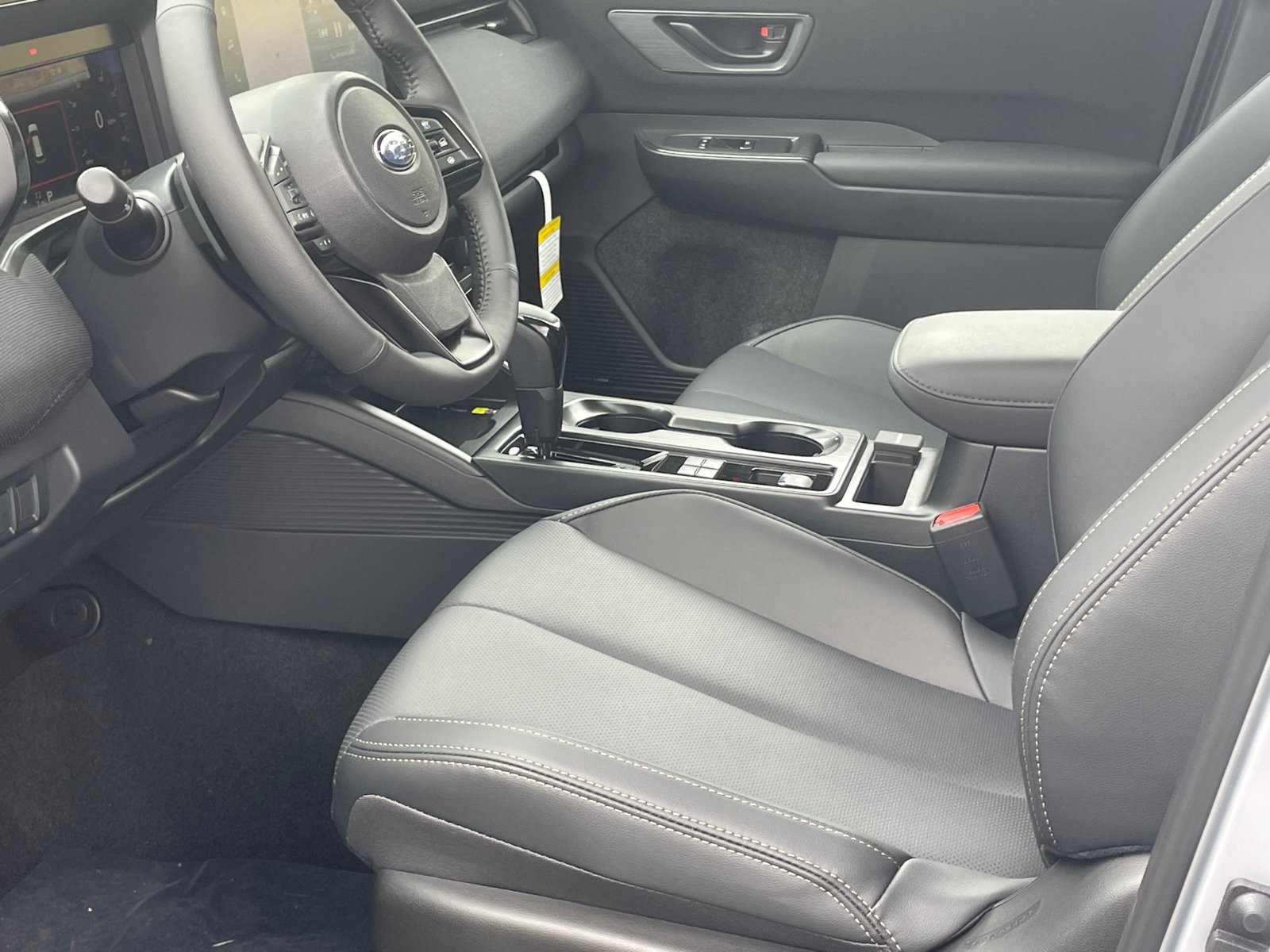New 2026 Subaru Outback Limited AWD/4WD image 10