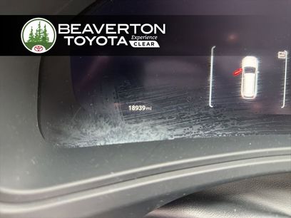 Used 2024 Toyota Grand Highlander Platinum