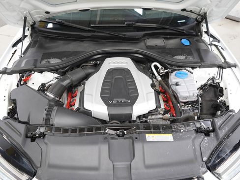 Used 2017 Audi A7 3.0T Prestige AWD/4WD image 30
