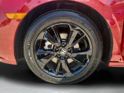Certified 2023 Honda Odyssey Sport image 31