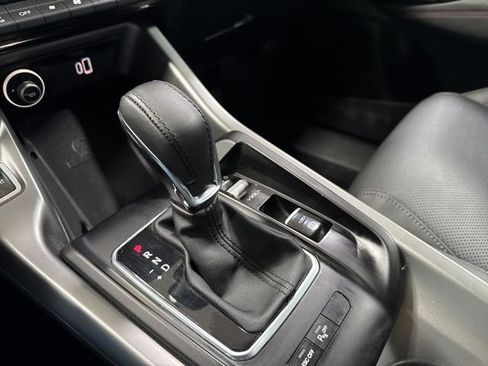 Used 2024 Dodge Hornet R/T Plus w/ R/T Blacktop Package image 23