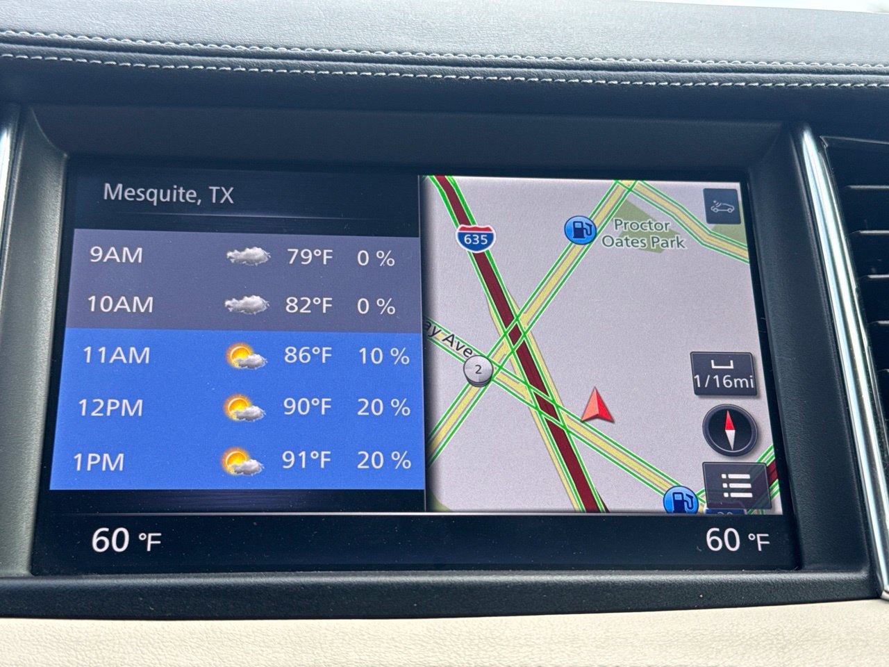 Used 2022 INFINITI QX50 Sensory FWD image 46