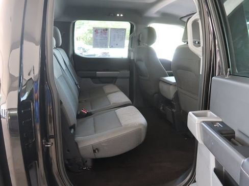 Used 2021 Ford F150 XLT AWD/4WD image 36