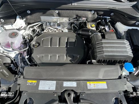 New 2026 Volkswagen Atlas SE image 24