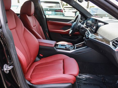 Used 2023 BMW i4 eDrive40 RWD image 15