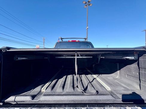 Used 2012 Nissan Frontier PRO-4X w/ Pro-4x Luxury Pkg image 25