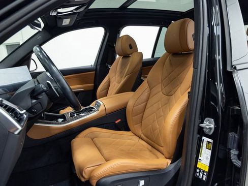 Certified 2024 BMW X5 xDrive40i w/ M Sport Package image 22