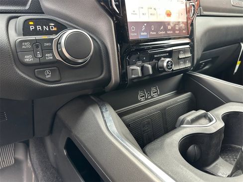 New 2025 RAM 1500 Big Horn image 22