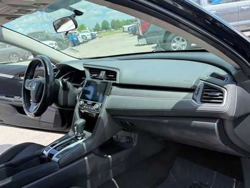 Used 2017 Honda Civic EX image 12