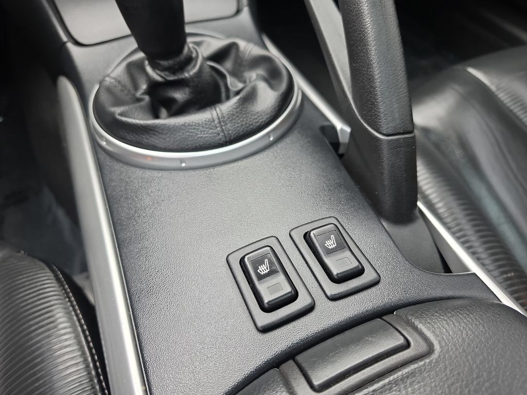 Used 2005 MAZDA RX-8 w/ MT Grand Touring Pkg RWD image 15