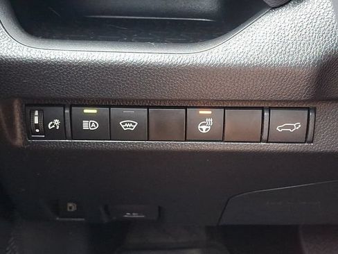 Certified 2024 Toyota RAV4 XSE w/ Weather Package AWD/4WD image 26