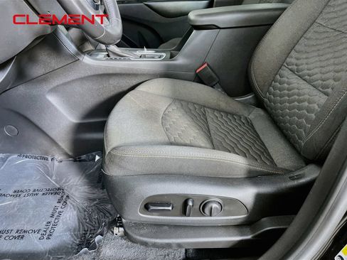 Used 2020 Chevrolet Equinox LT FWD image 27