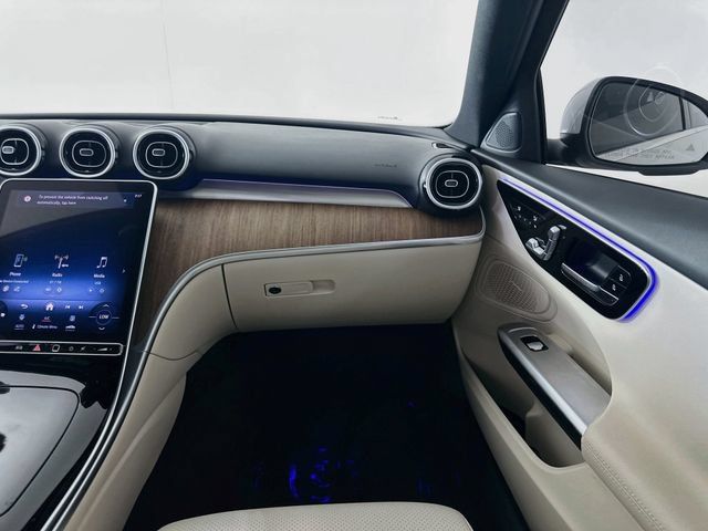 Certified 2024 Mercedes-Benz C 300 Sedan image 23