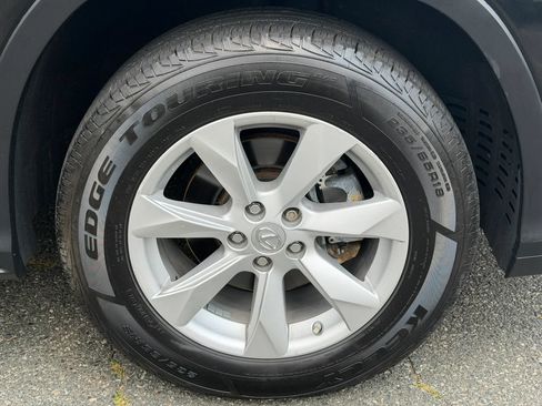 Used 2016 Lexus RX 350 AWD w/ Premium Package image 9