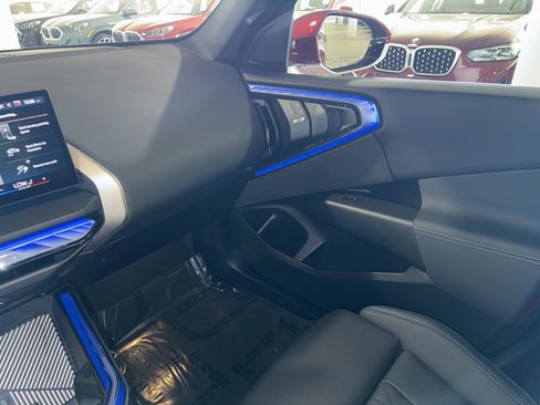 Certified 2025 BMW X3 xDrive30i image 29