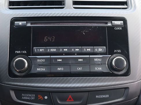 Used 2017 Mitsubishi Outlander Sport LE FWD image 24