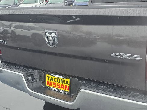 Used 2024 RAM 1500 Classic SLT image 29