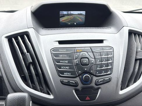 Used 2019 Ford Transit 150 130 Low Roof image 13